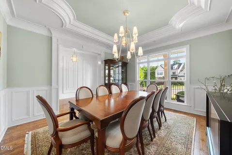 $1,450,000 | 5109 Wainscott Way, Raleigh, NC 27612