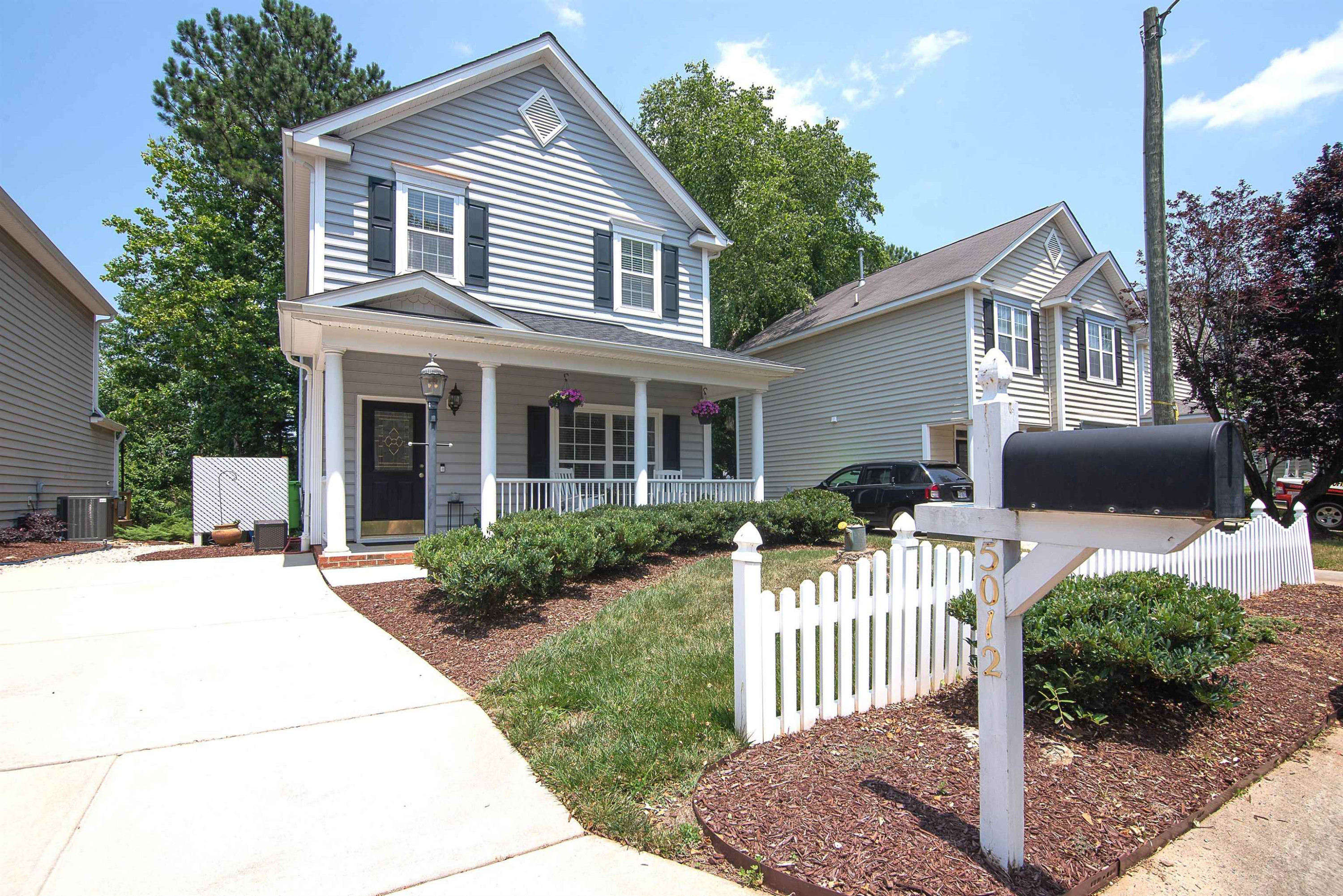 5012 Morning Edge Drive Raleigh, NC 27613 - Photo 2 of 30 Photo 2