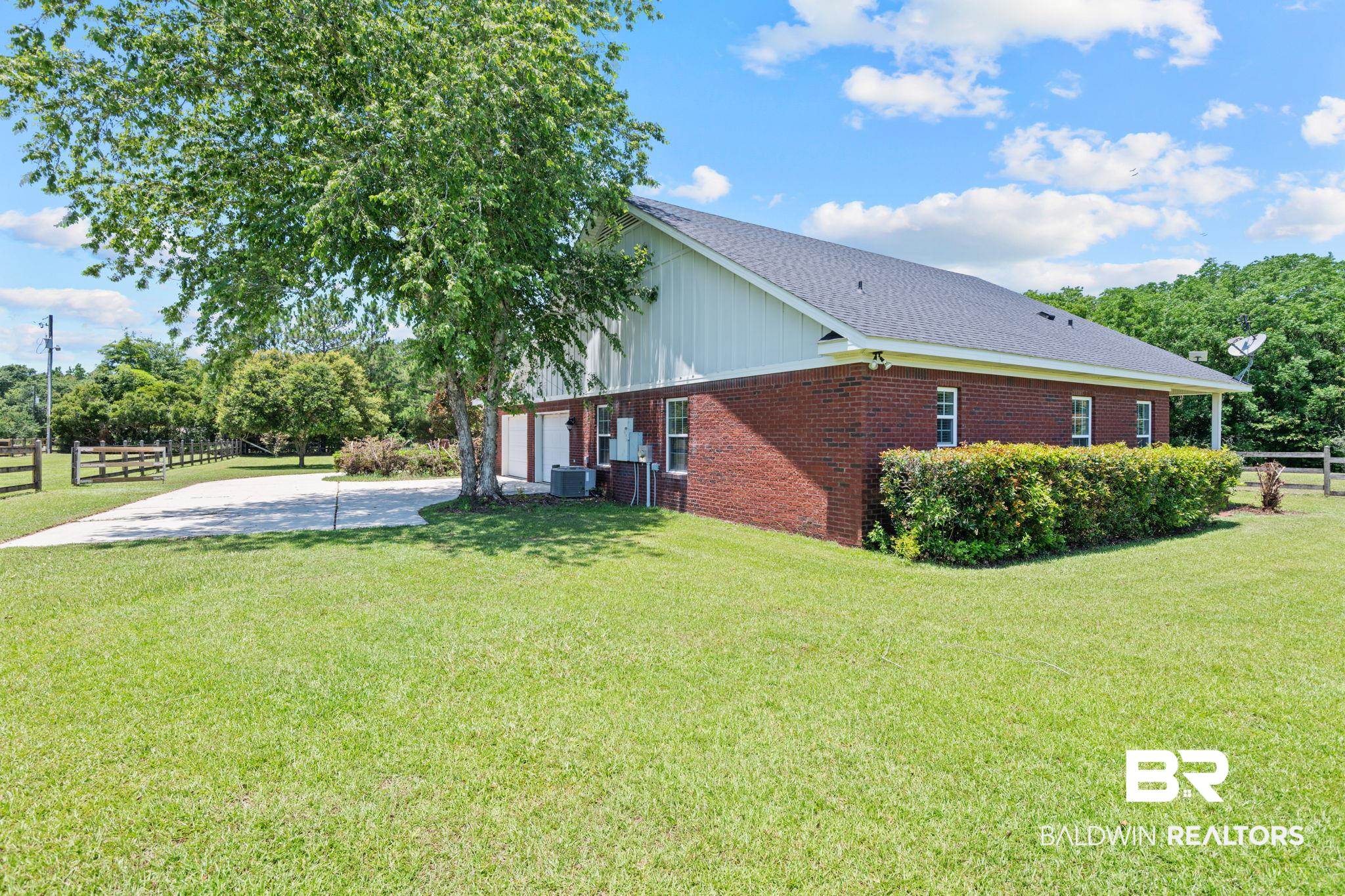 6123 Ranch Loop Road East Grand Bay, AL 36541 - Photo 35 of 48