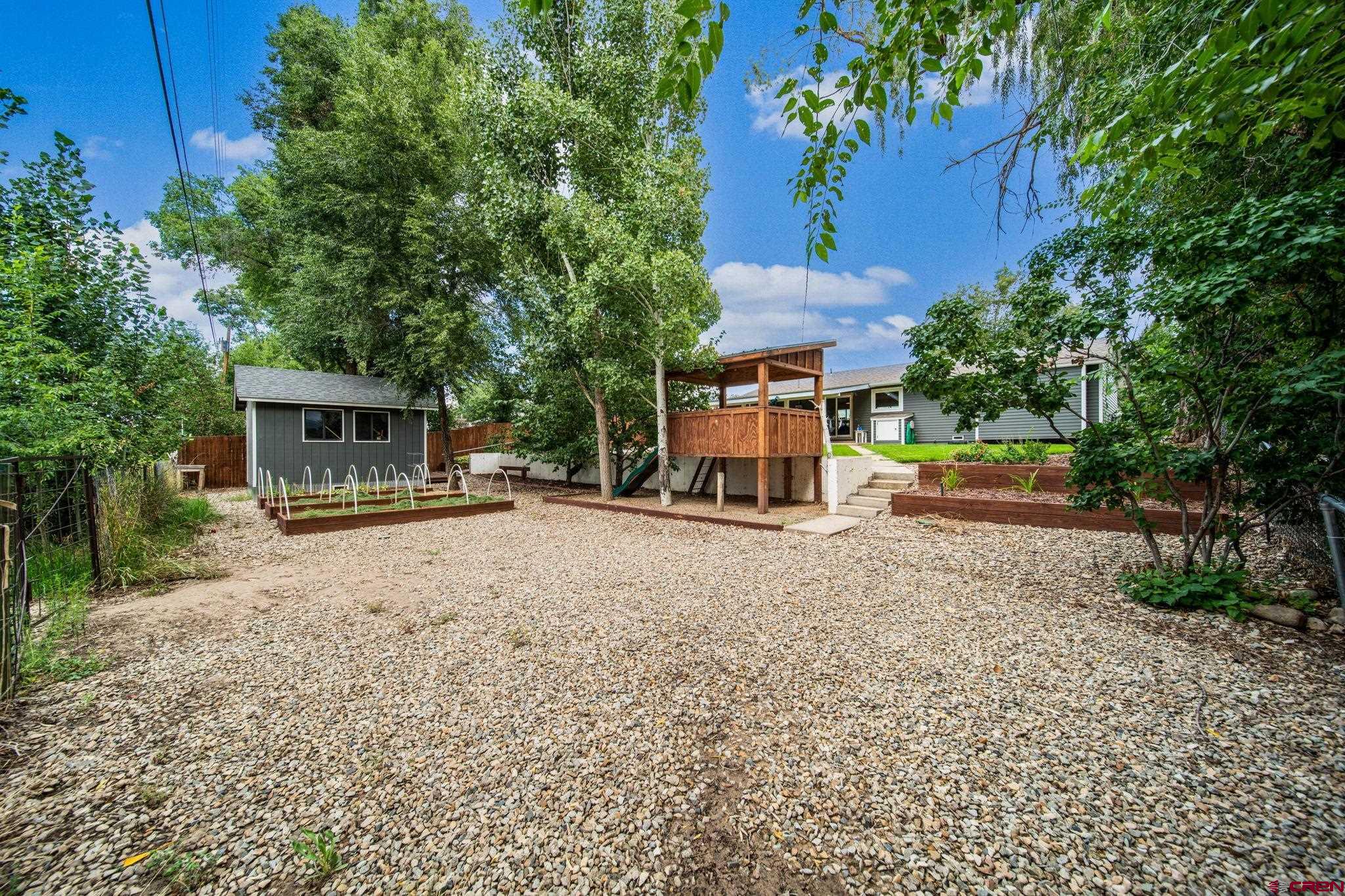 805 North Edith Street Cortez, CO 81321 - Photo 12 of 15