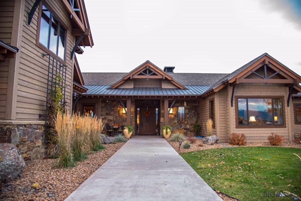 539 Tillyfour Road Bozeman, MT 59718 - Photo 1 of 1 Gallery Image 1