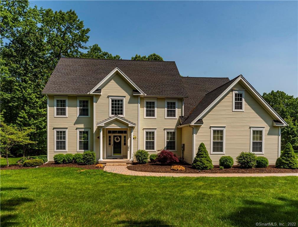 30 Crown Point Canton, CT 06019 - Photo 1 of 1 Gallery Image 1