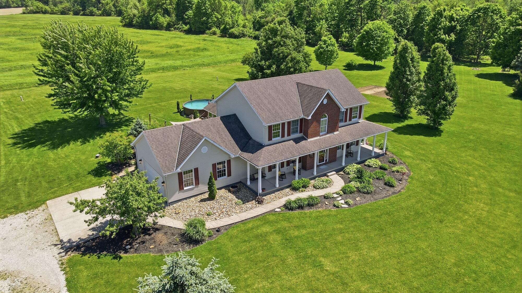 3381 York Road Southwest Pataskala, OH 43062 - Photo 5 of 94 009