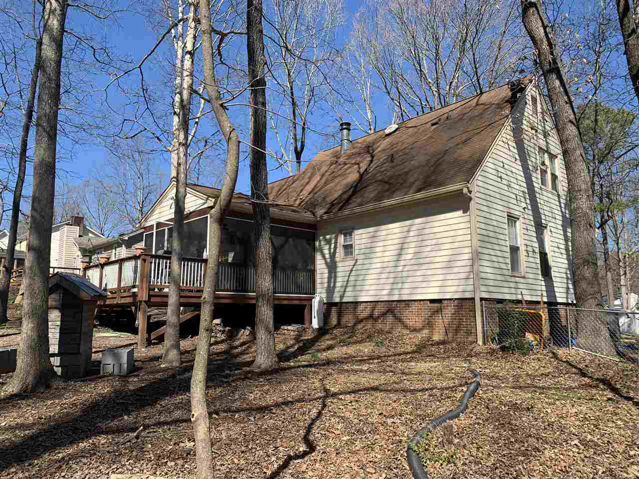 7309 Old Hundred Road Raleigh, NC 27613 - Photo 4 of 5 Photo 4