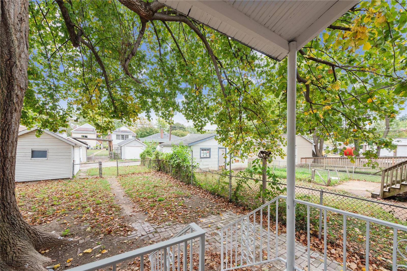 4634 Minnesota Avenue St. Louis, MO 63111 - Photo 17 of 20