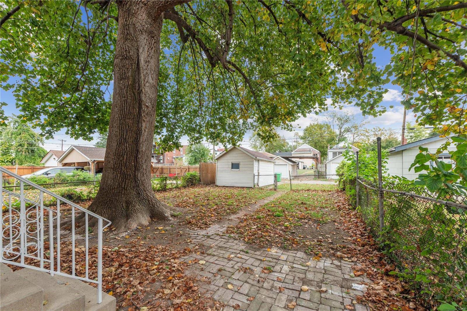 4634 Minnesota Avenue St. Louis, MO 63111 - Photo 18 of 20
