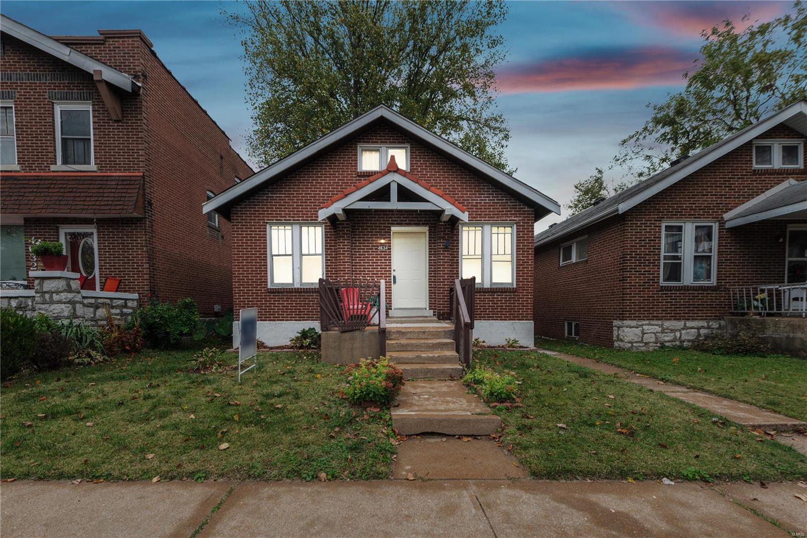 4634 Minnesota Avenue St. Louis, MO 63111 - Photo 20 of 20