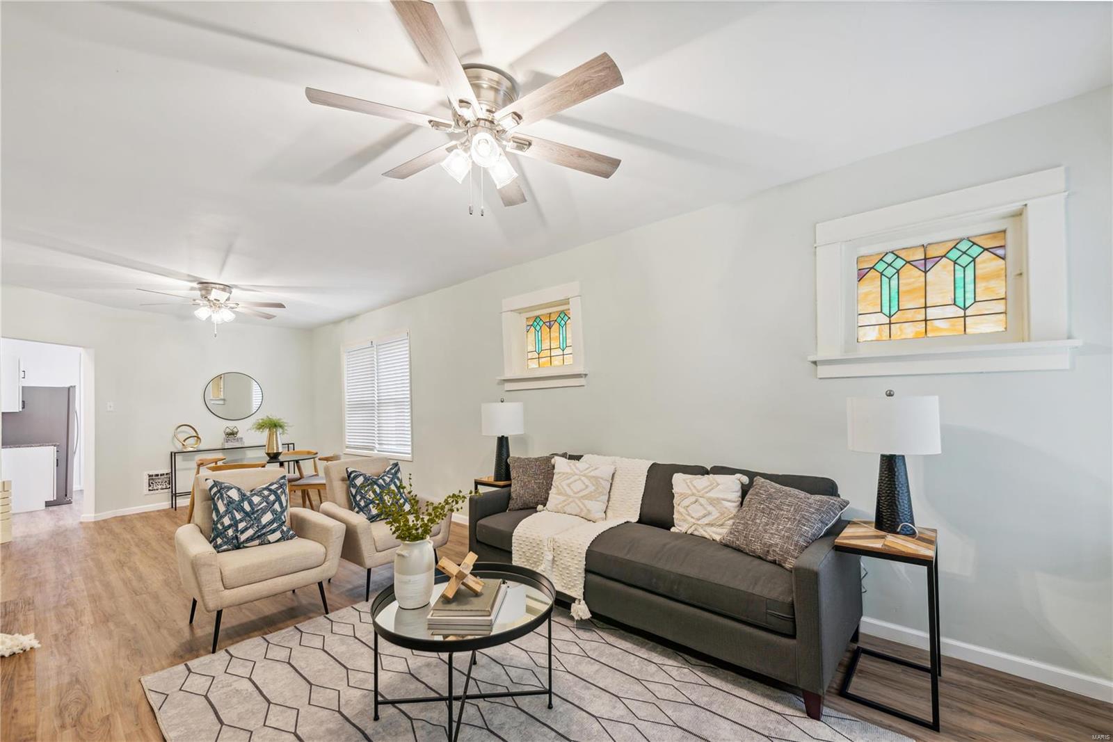 4634 Minnesota Avenue St. Louis, MO 63111 - Photo 3 of 20