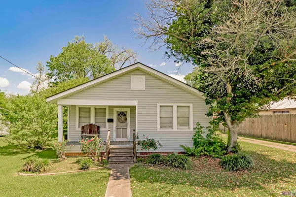 $129,000 | 206 St Jude Street, New Roads, LA 70760