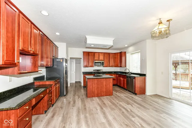 $609,900 | 1442 Polo Chase Court, Carmel, IN 46032