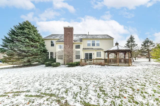 $609,900 | 1442 Polo Chase Court, Carmel, IN 46032