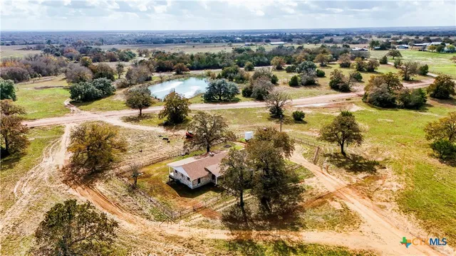 $399,000 | 2569 County Road 443, Waelder, TX 78959