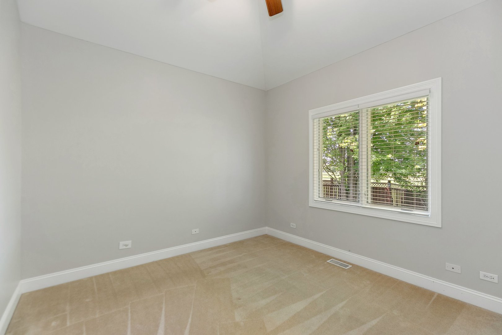 2073 Westover Road North Aurora, IL 60542 - Photo 16 of 24 an empty room with a window