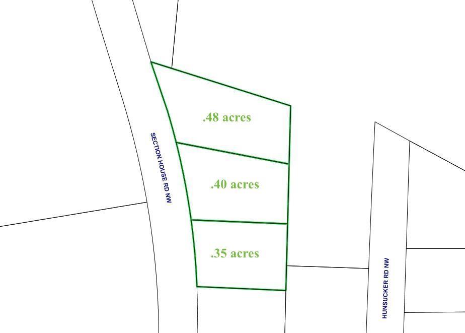 502 Section House Road, Unit 1 2 3 Hickory, NC 28601 - Photo 12 of 12 Gallery Image 12