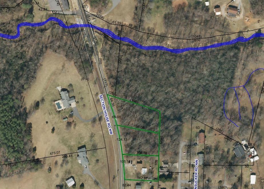 502 Section House Road, Unit 1 2 3 Hickory, NC 28601 - Photo 4 of 12 Gallery Image 4