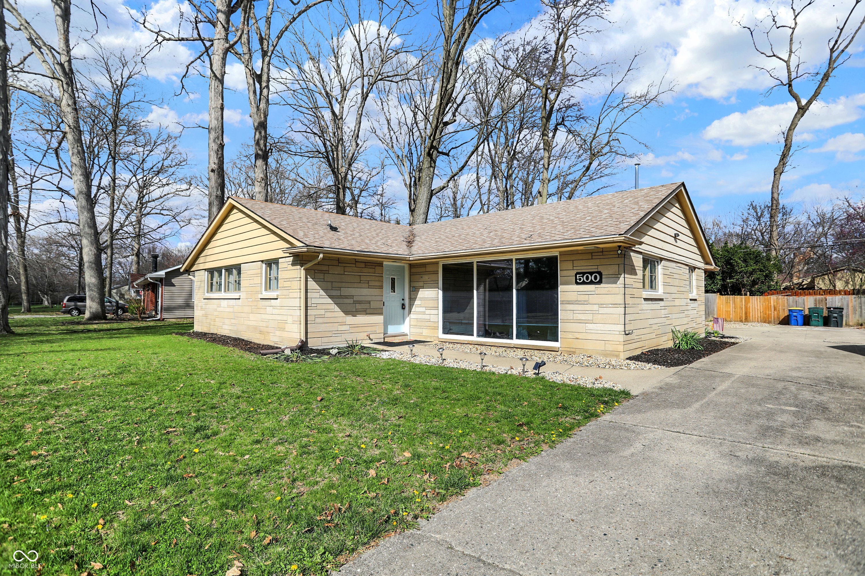 500 North Shellbark Road Muncie, IN 47304 - Photo 1 of 31 Gallery Image 1