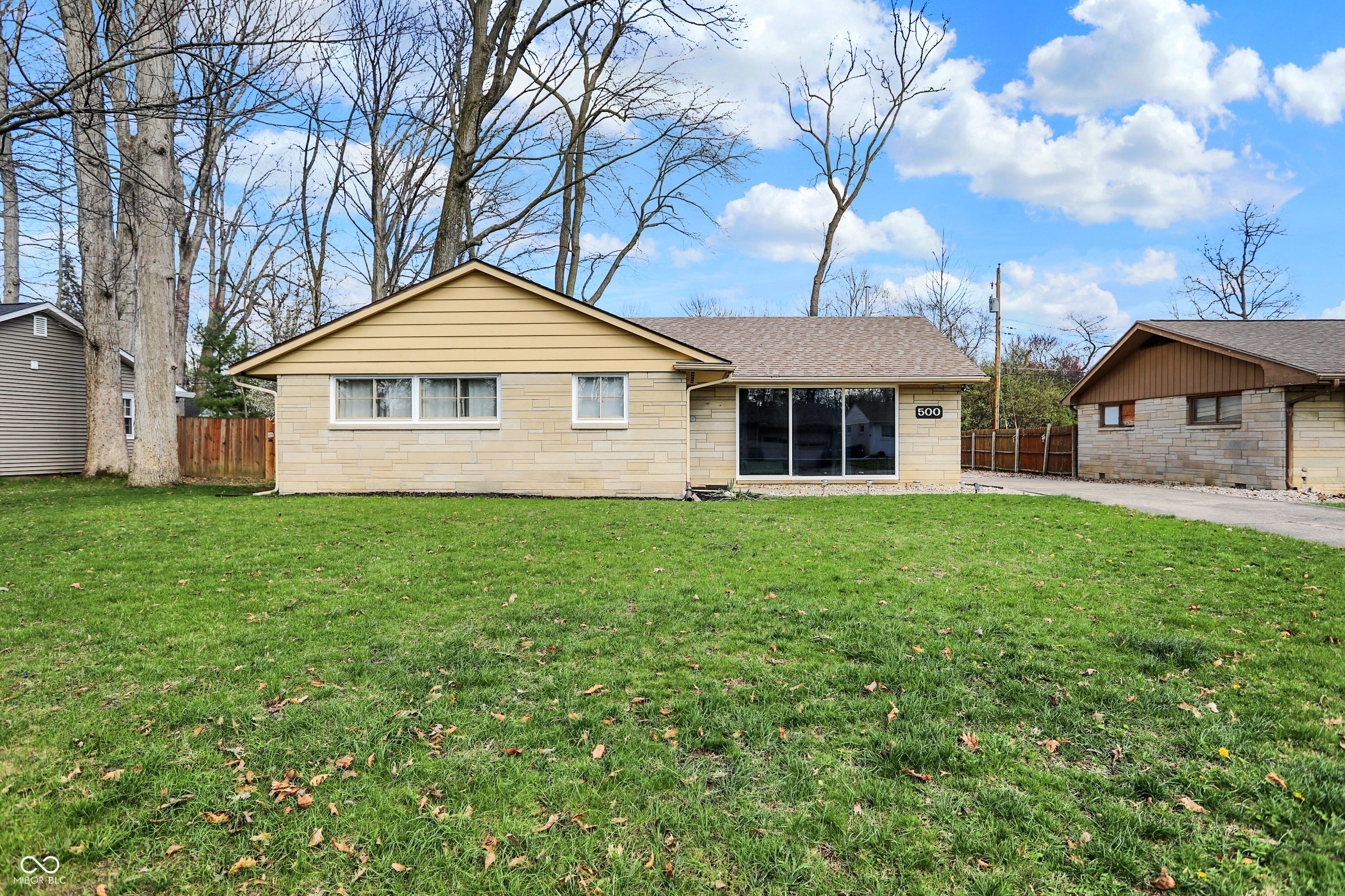 500 North Shellbark Road Muncie, IN 47304 - Photo 2 of 31 Gallery Image 2