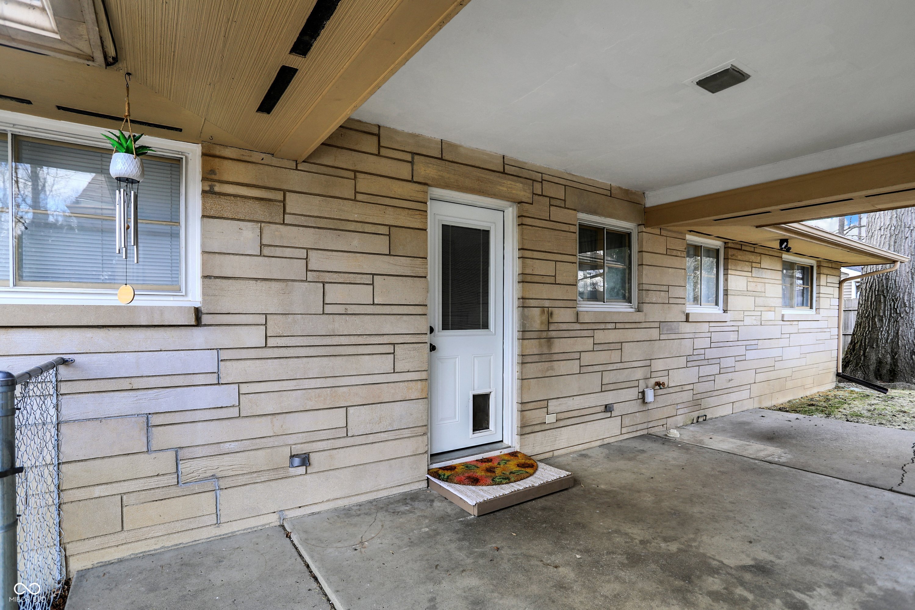 500 North Shellbark Road Muncie, IN 47304 - Photo 30 of 31 Gallery Image 30