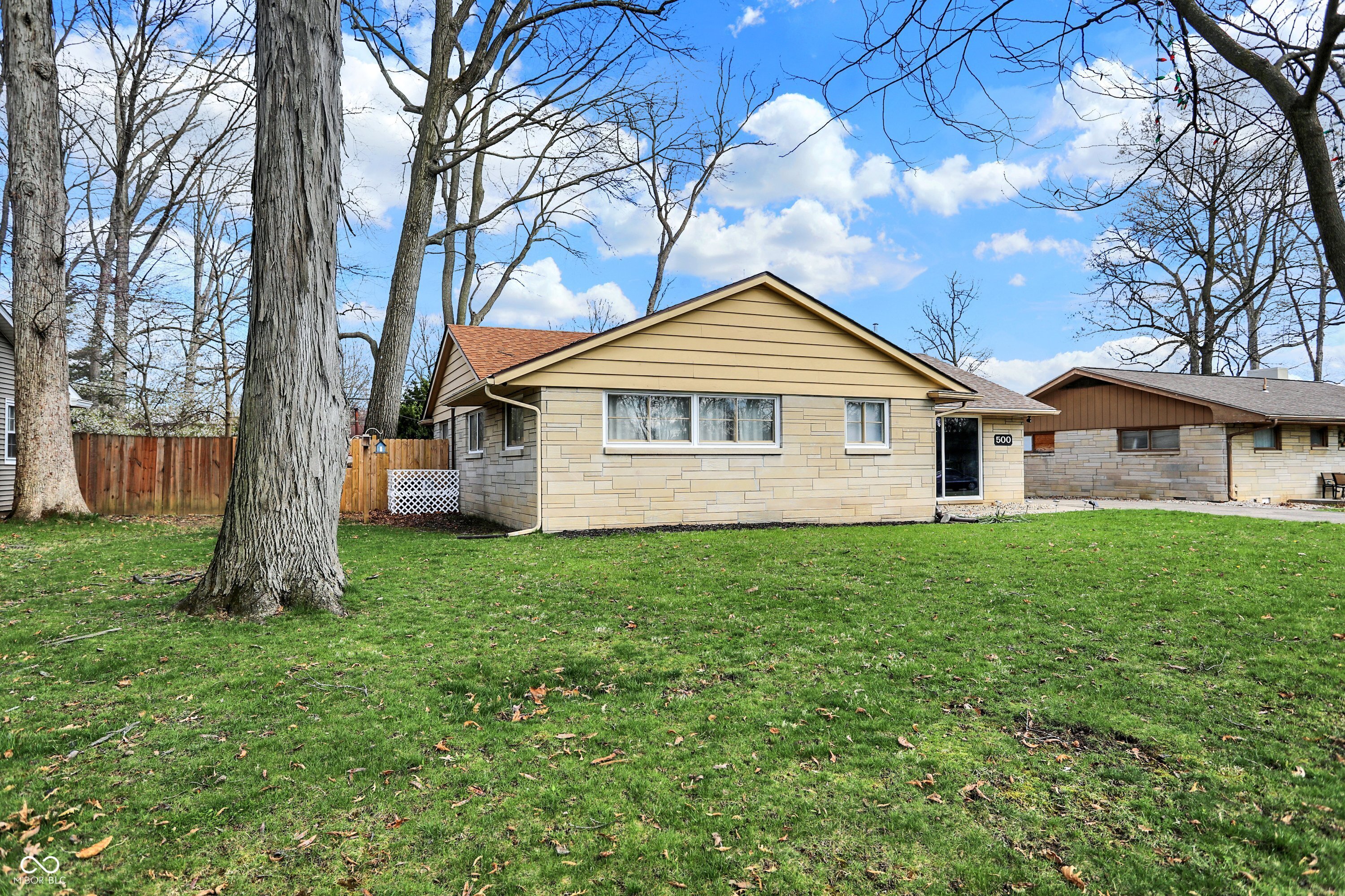 500 North Shellbark Road Muncie, IN 47304 - Photo 3 of 31 Gallery Image 3