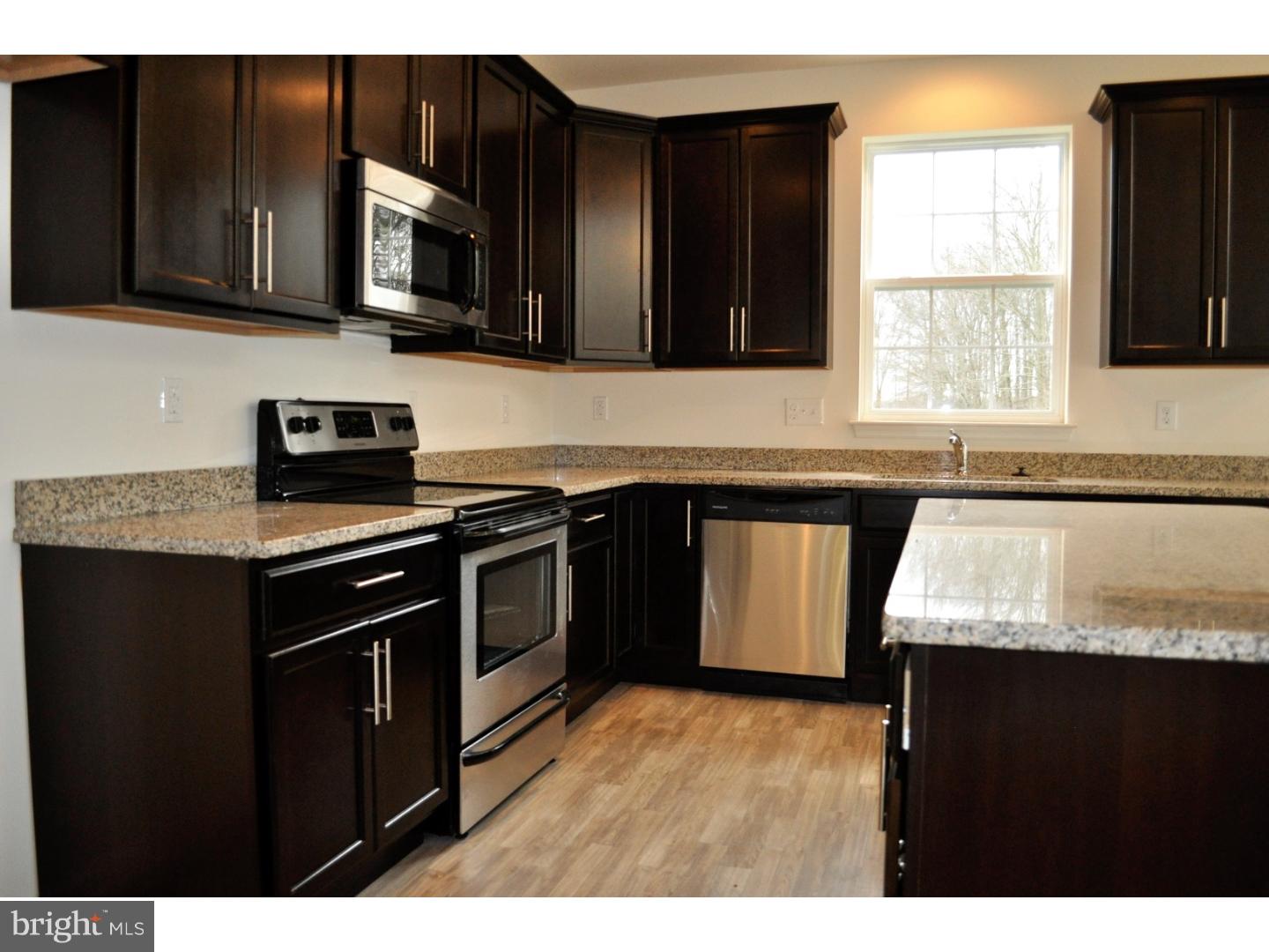 519 Colbert Road Townsend, DE 19734 - Photo 11 of 19 Kitchen