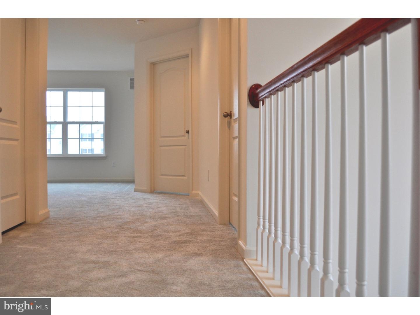 519 Colbert Road Townsend, DE 19734 - Photo 16 of 19 Hallway