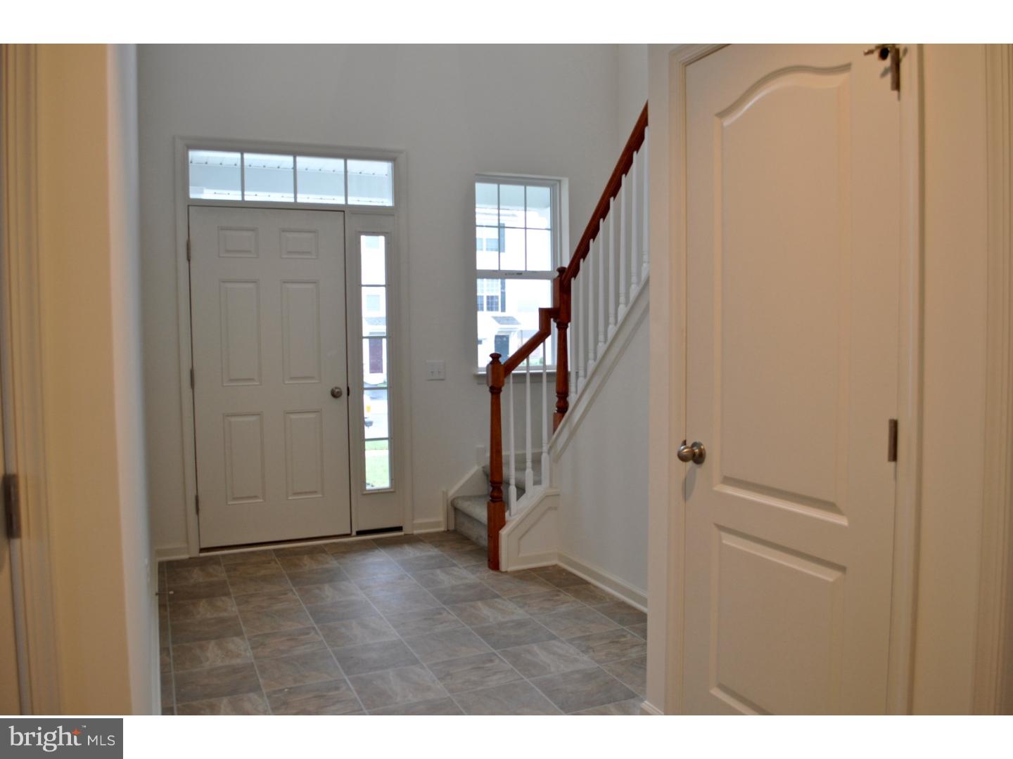 519 Colbert Road Townsend, DE 19734 - Photo 3 of 19 Foyer