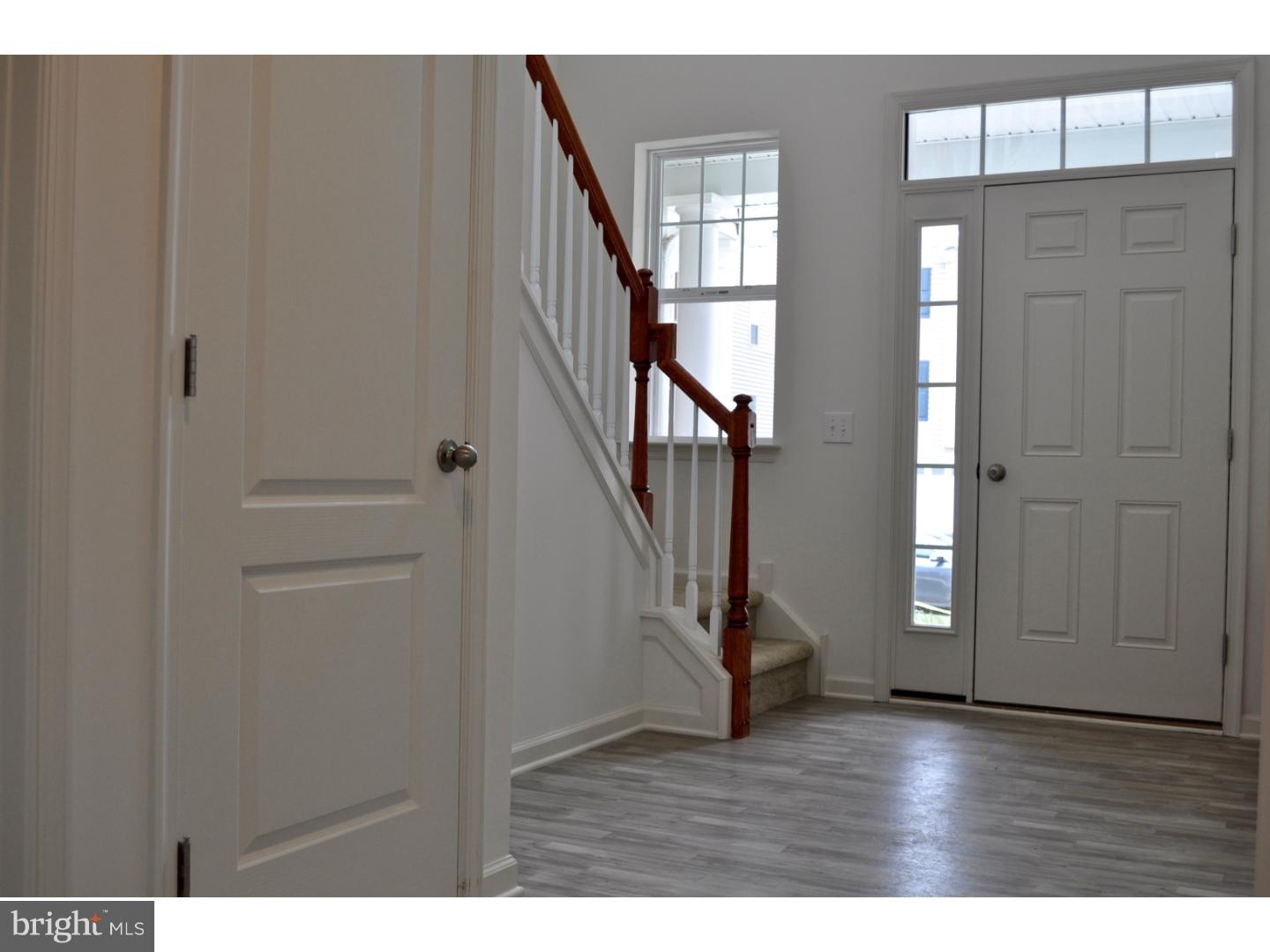 519 Colbert Road Townsend, DE 19734 - Photo 6 of 19 Foyer