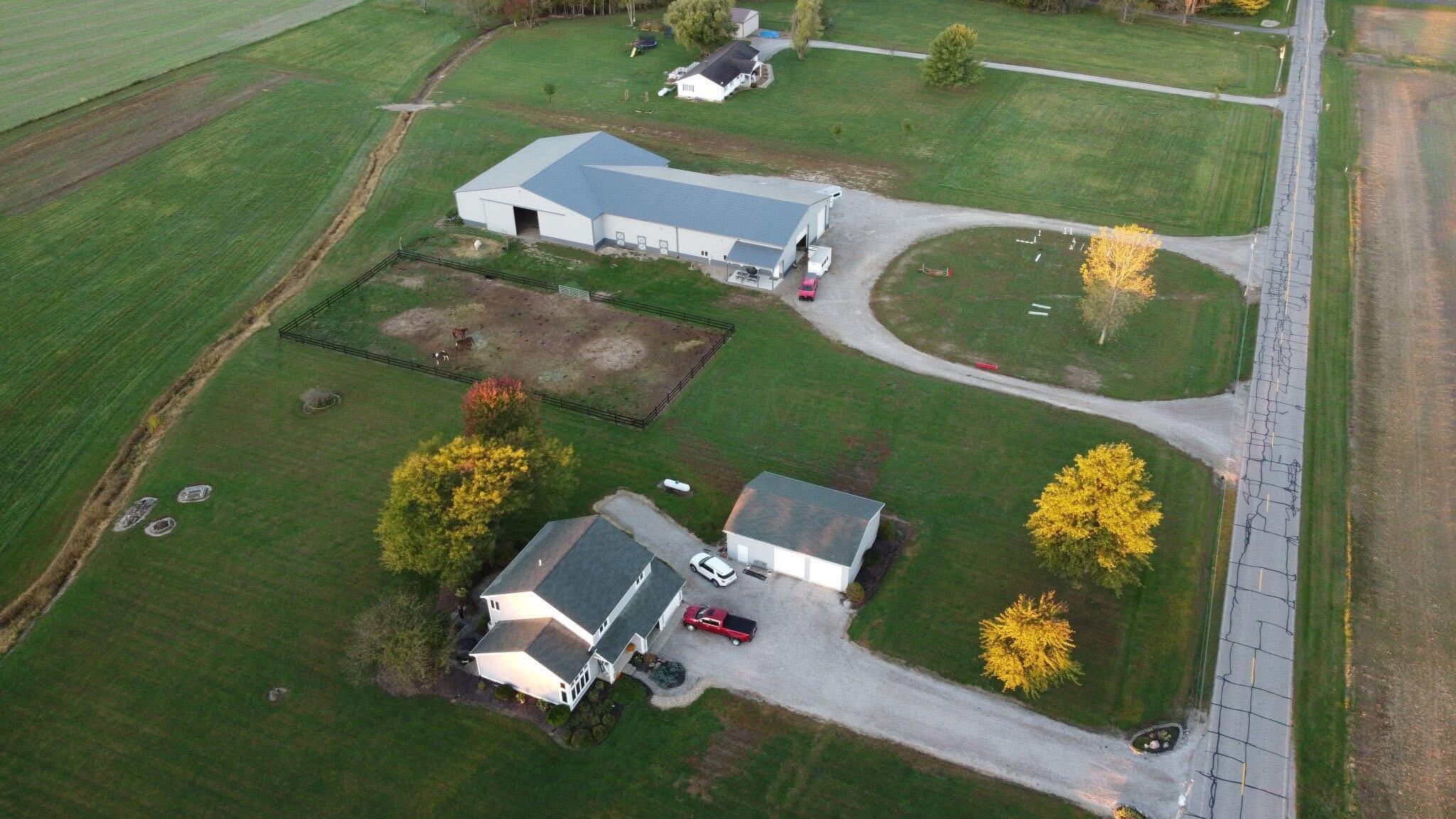 7361 Zane Trail Road Circleville, OH 43113 - Photo 6 of 24 IMG_0844