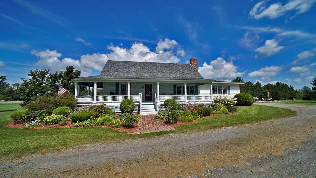 324 Calais Road Houlton, ME 04730 - Photo 20 of 83 324-calais-rd-hodgdon-65