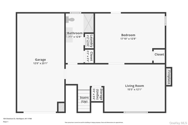 $725,000 | 159 Chestnut Circle, Northport, NY 11768