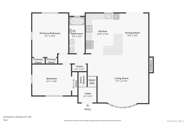 $725,000 | 159 Chestnut Circle, Northport, NY 11768