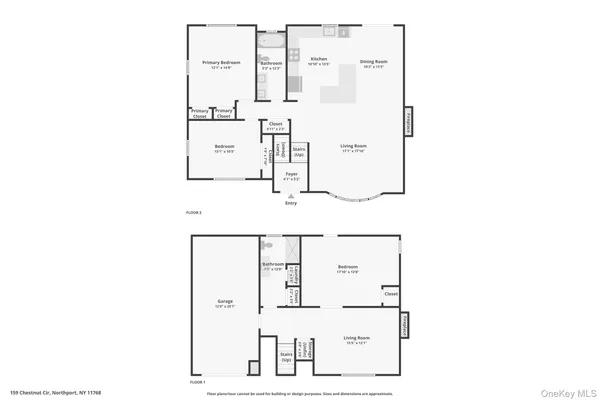 $725,000 | 159 Chestnut Circle, Northport, NY 11768