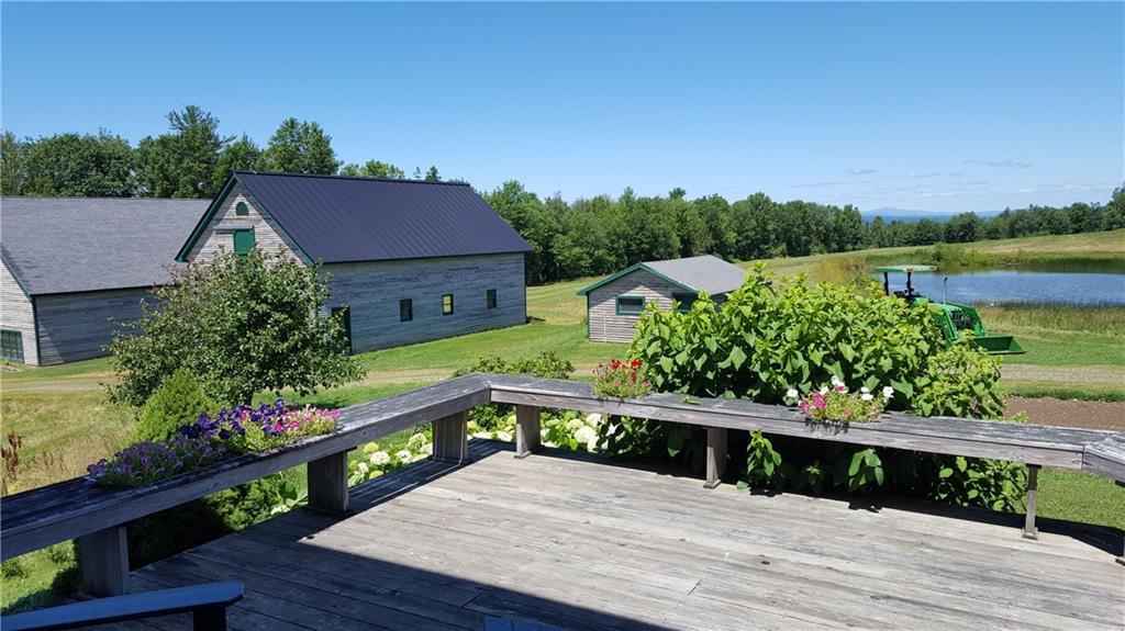 1334 Beech Hill Road Mercer, ME 04957 - Photo 9 of 35 Photo