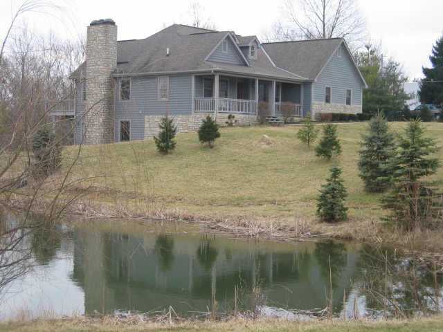 8766 Hill Road Pickerington, OH 43147 - Photo 1 of 1