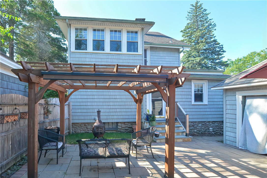 36 Mt Hope Avenue Providence, RI 02906 - Photo 28 of 38