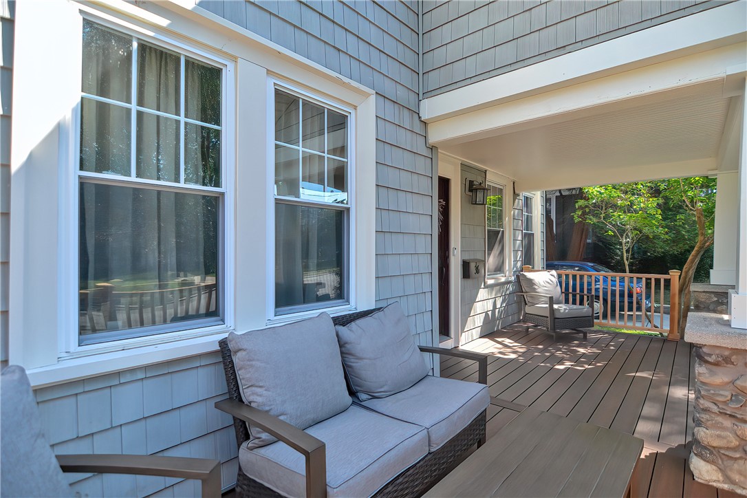 36 Mt Hope Avenue Providence, RI 02906 - Photo 35 of 38