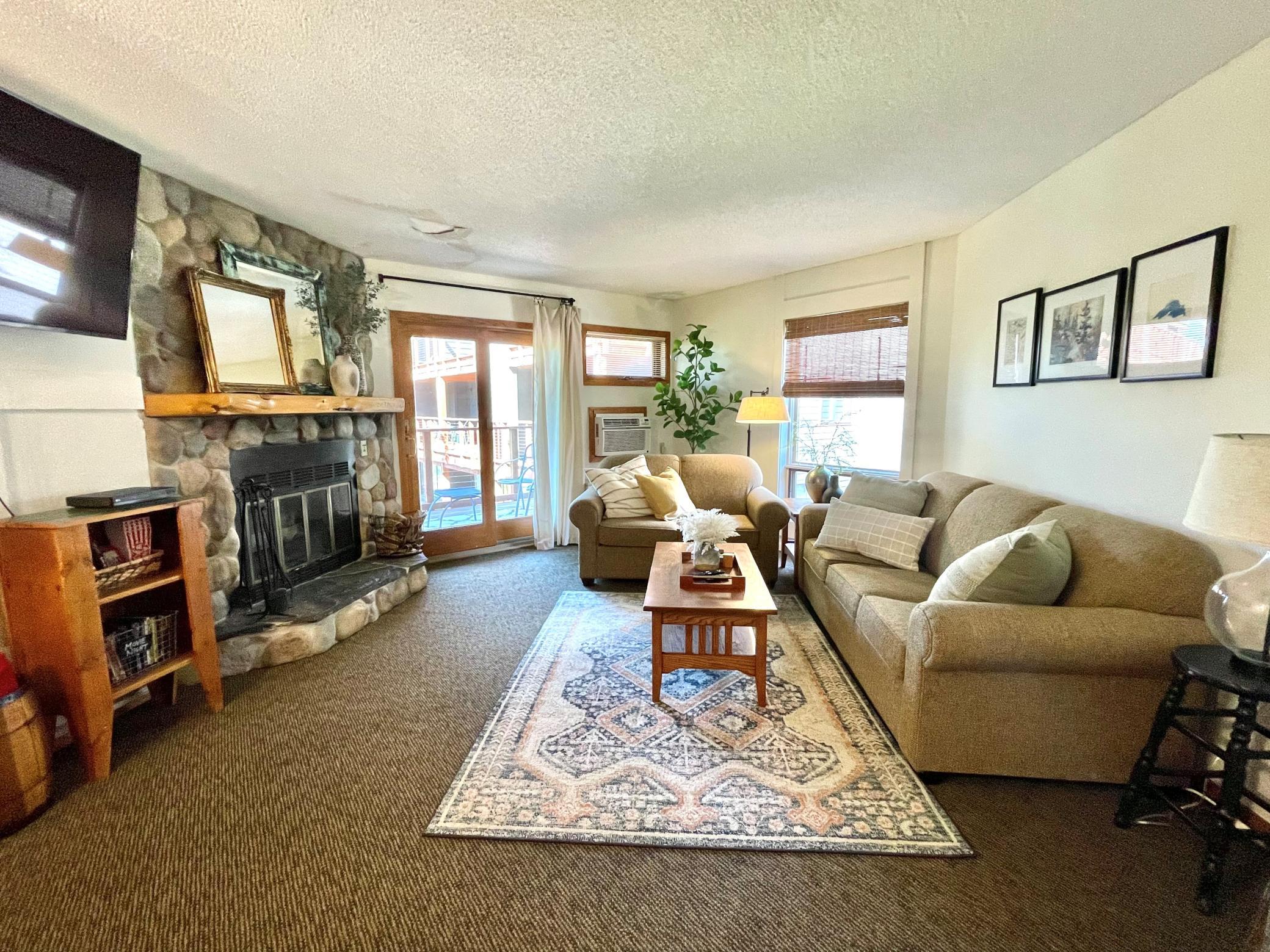 128 Bridge Run Lane, Unit B Lutsen, MN 55612 - Photo 16 of 35