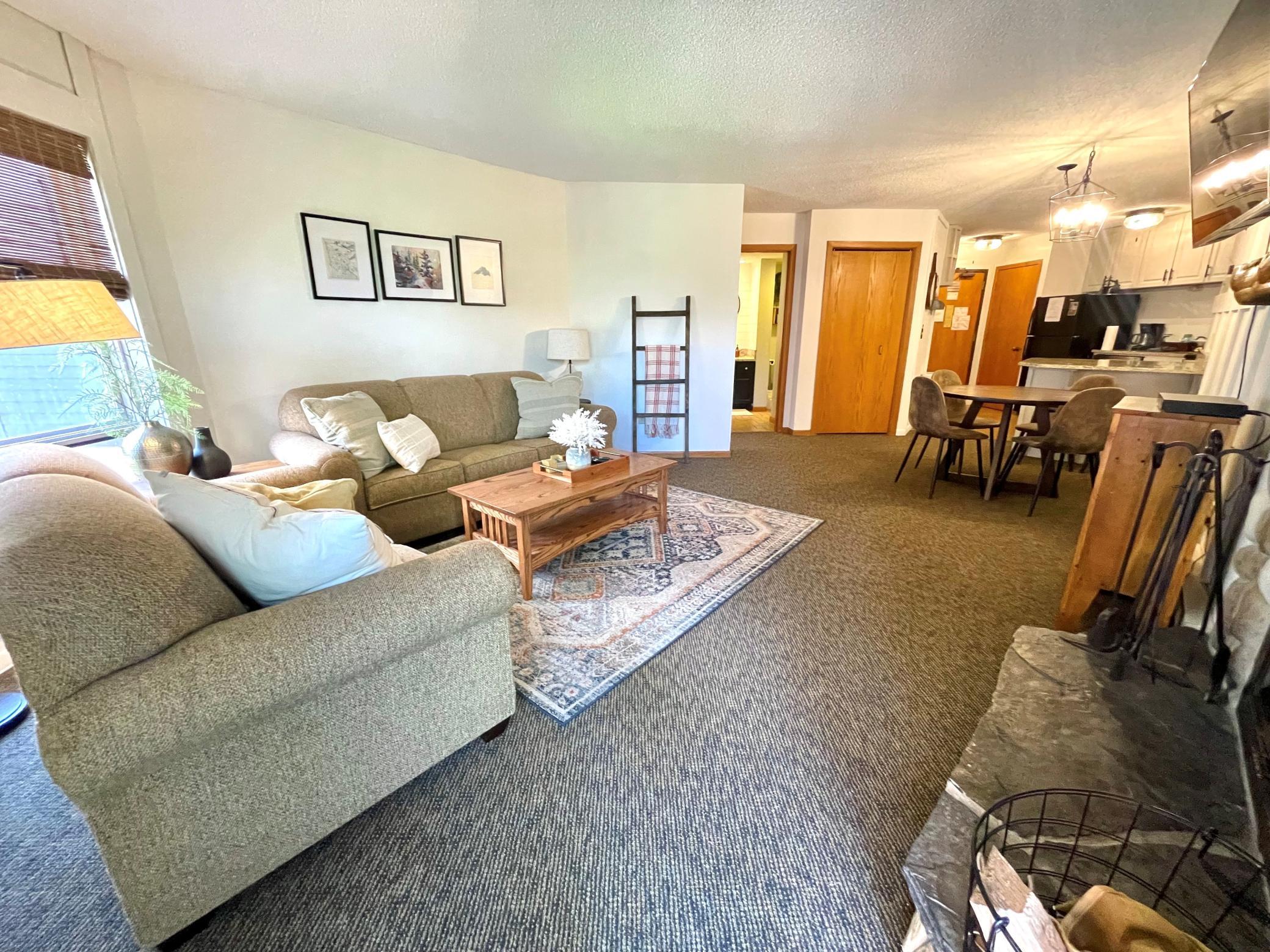 128 Bridge Run Lane, Unit B Lutsen, MN 55612 - Photo 17 of 35