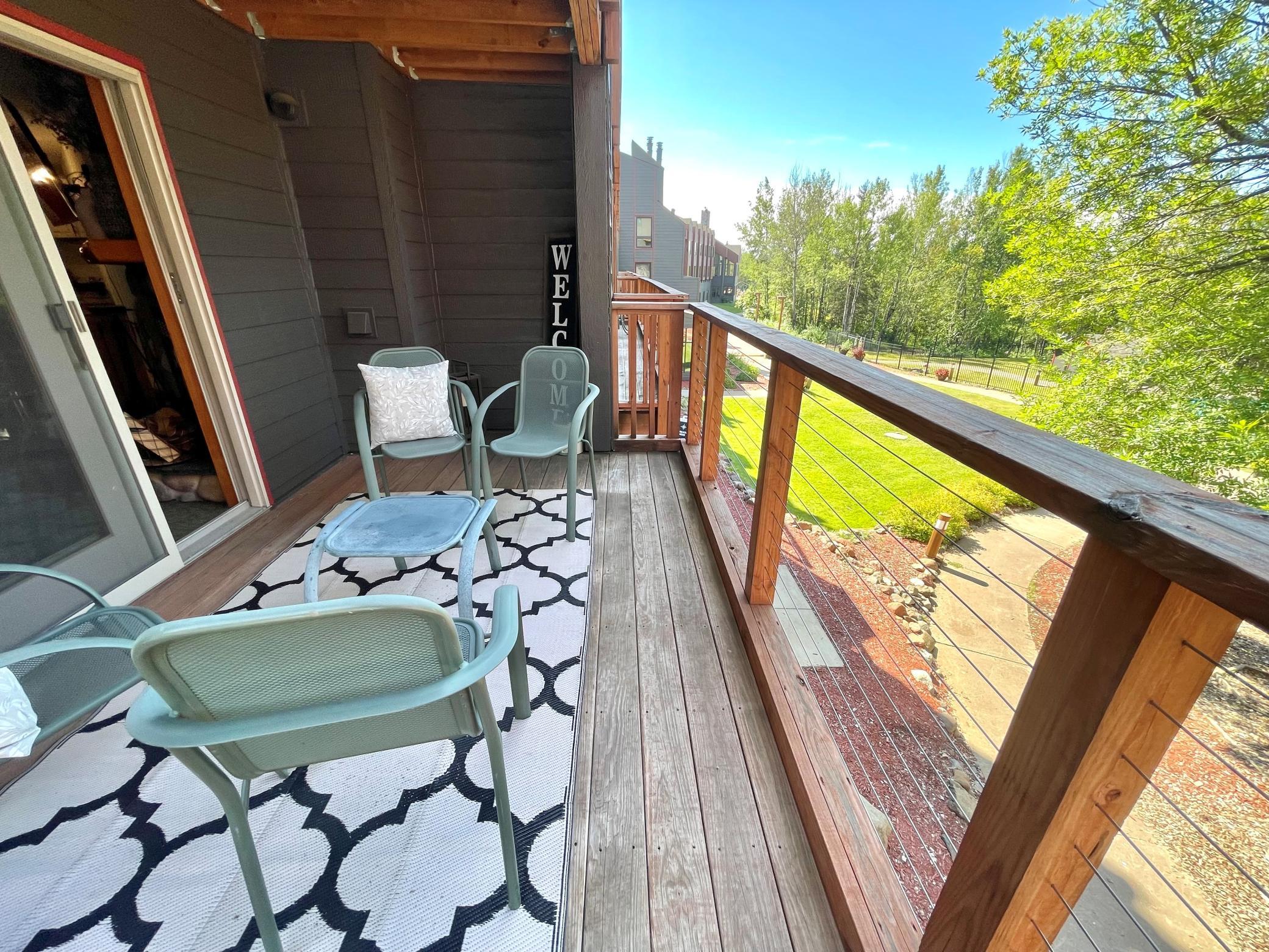 128 Bridge Run Lane, Unit B Lutsen, MN 55612 - Photo 19 of 35