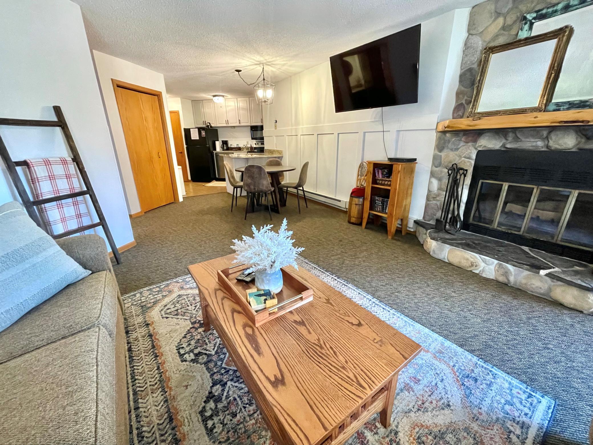 128 Bridge Run Lane, Unit B Lutsen, MN 55612 - Photo 20 of 35