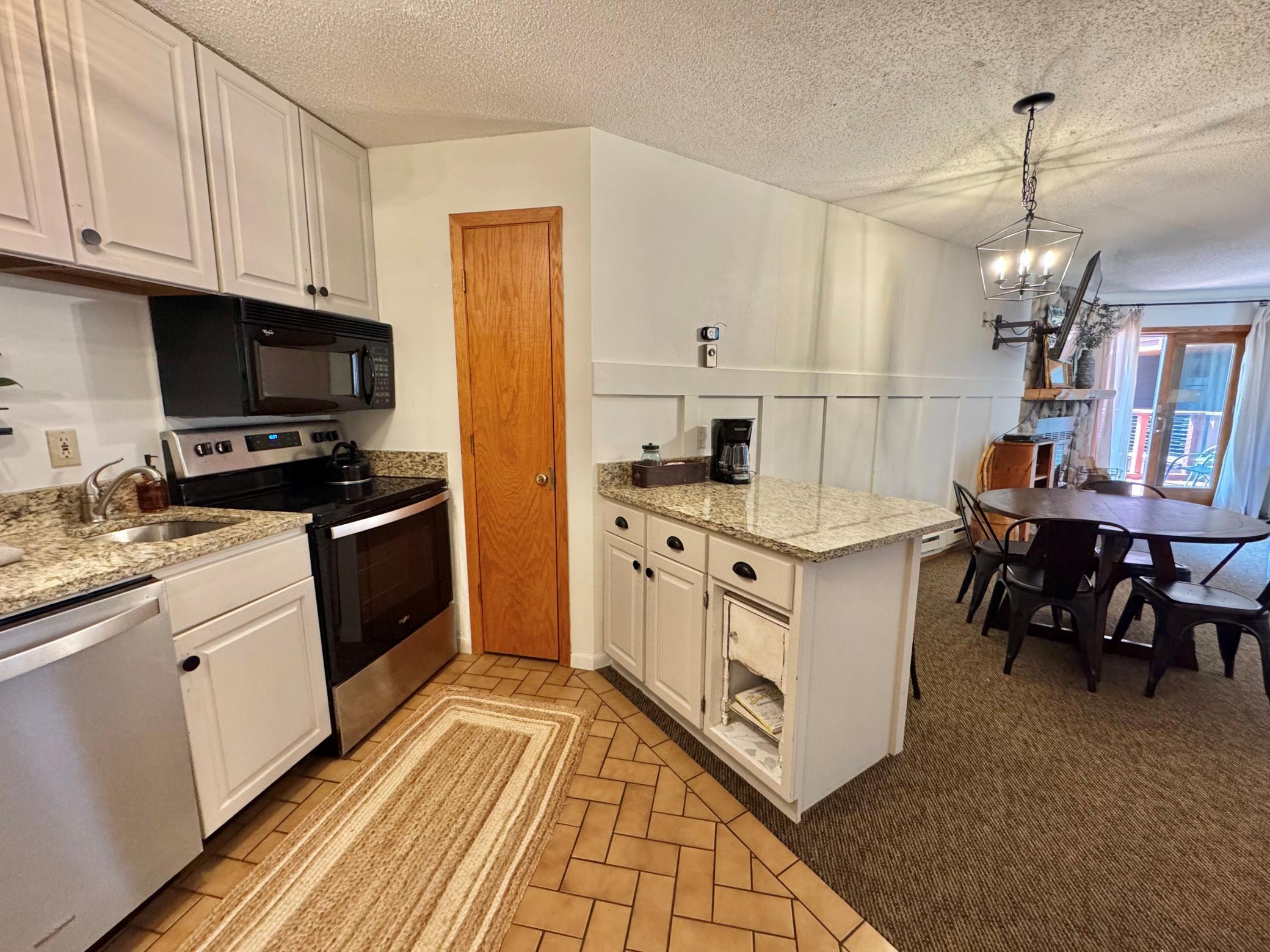 128 Bridge Run Lane, Unit B Lutsen, MN 55612 - Photo 2 of 35