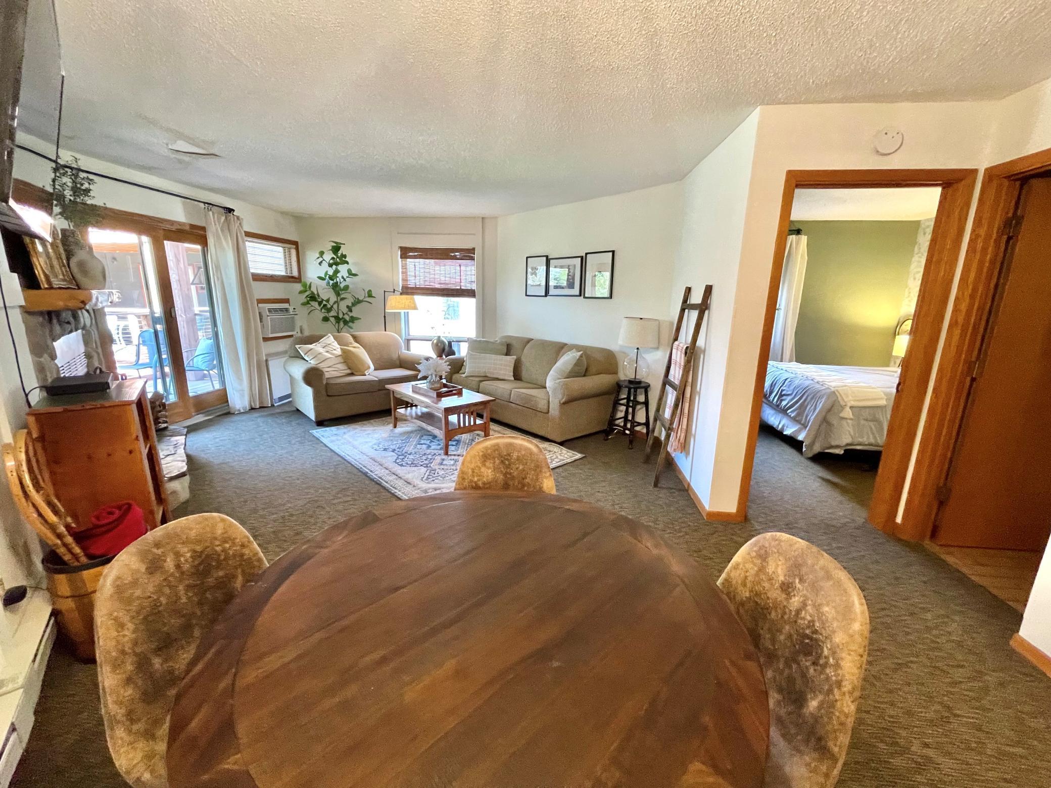 128 Bridge Run Lane, Unit B Lutsen, MN 55612 - Photo 3 of 35
