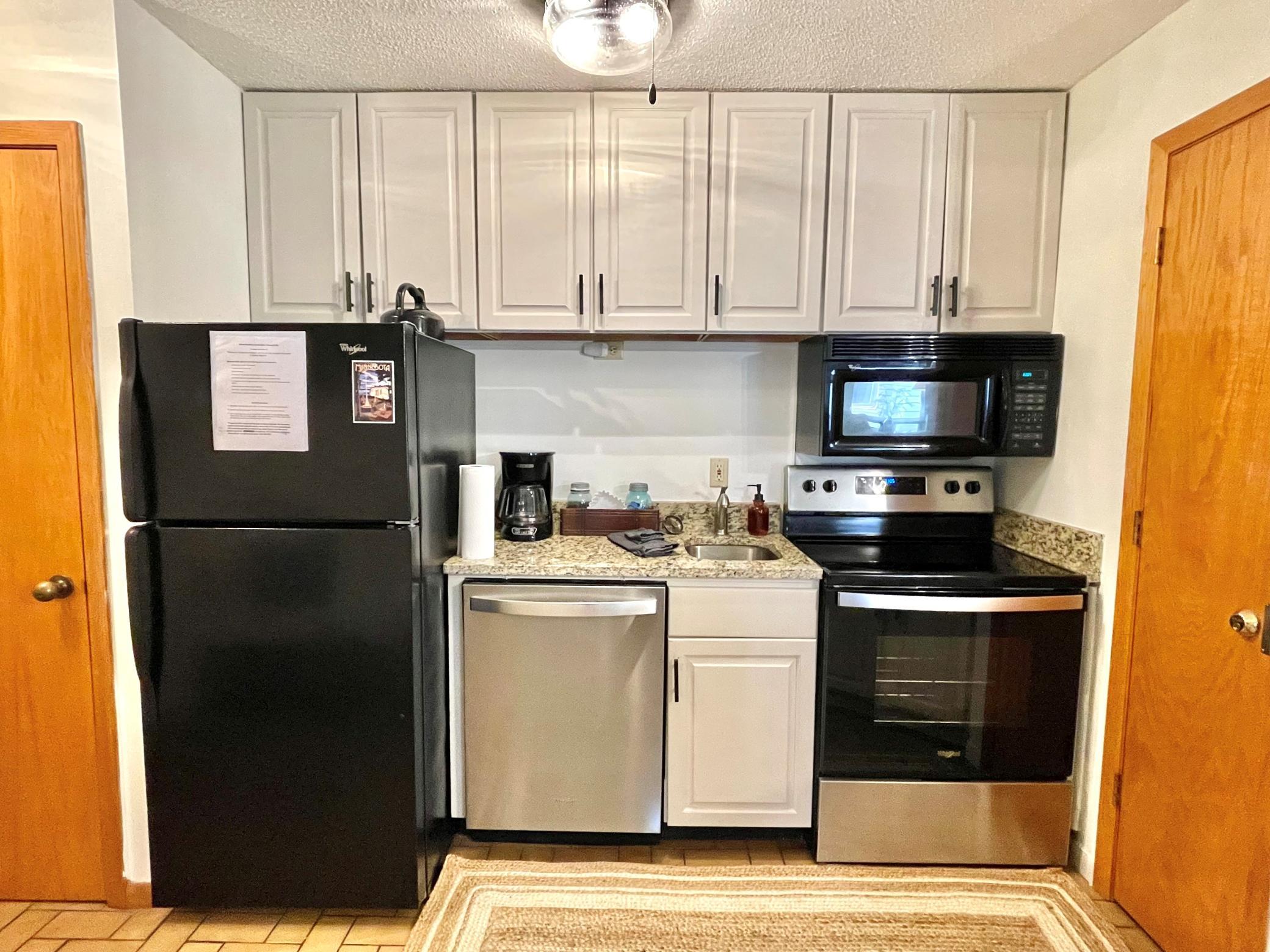 128 Bridge Run Lane, Unit B Lutsen, MN 55612 - Photo 8 of 35