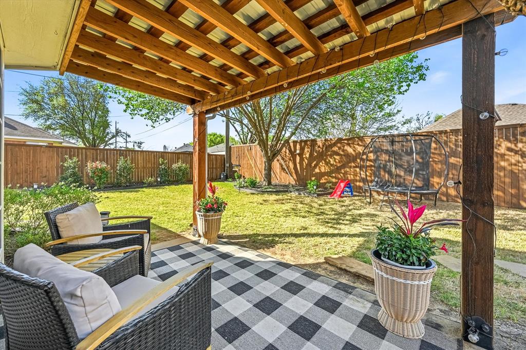 1329 Ridge Drive Midlothian, TX 76065 - Photo 25 of 30