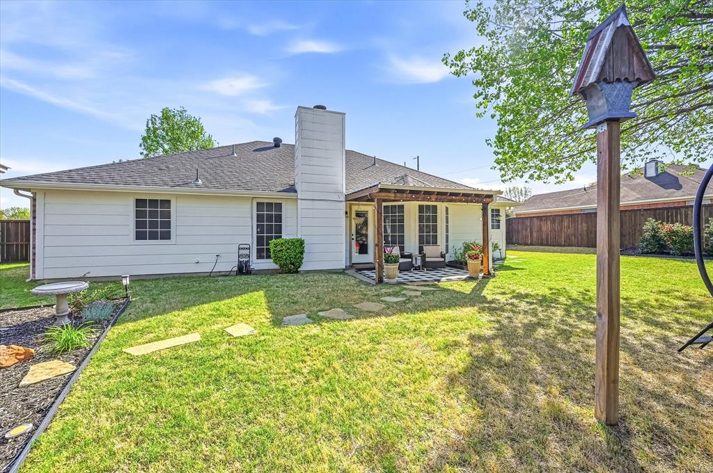 1329 Ridge Drive Midlothian, TX 76065 - Photo 27 of 30