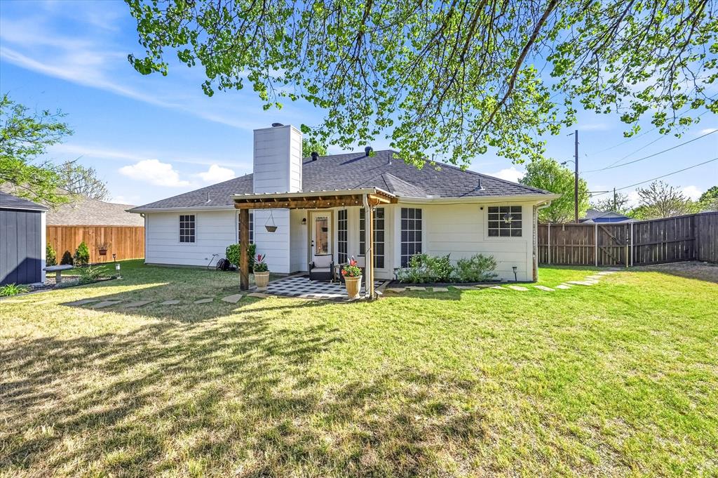 1329 Ridge Drive Midlothian, TX 76065 - Photo 28 of 30