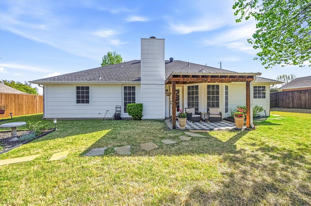 1329 Ridge Drive Midlothian, TX 76065 - Photo 29 of 30