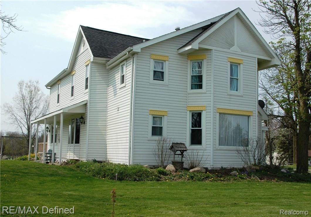 10190 Horton Road Goodrich, MI 48438 - Photo 3 of 34 1 ext c.JPG