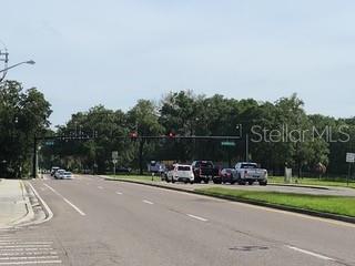 1007 Northeast 25th Street Ocala, FL 34470 - Photo 3 of 9 a view of street with parked cars