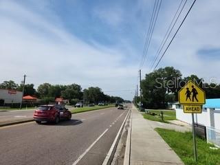 1007 Northeast 25th Street Ocala, FL 34470 - Photo 4 of 9 a view of the street